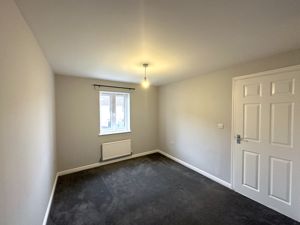 Bedroom Three- click for photo gallery